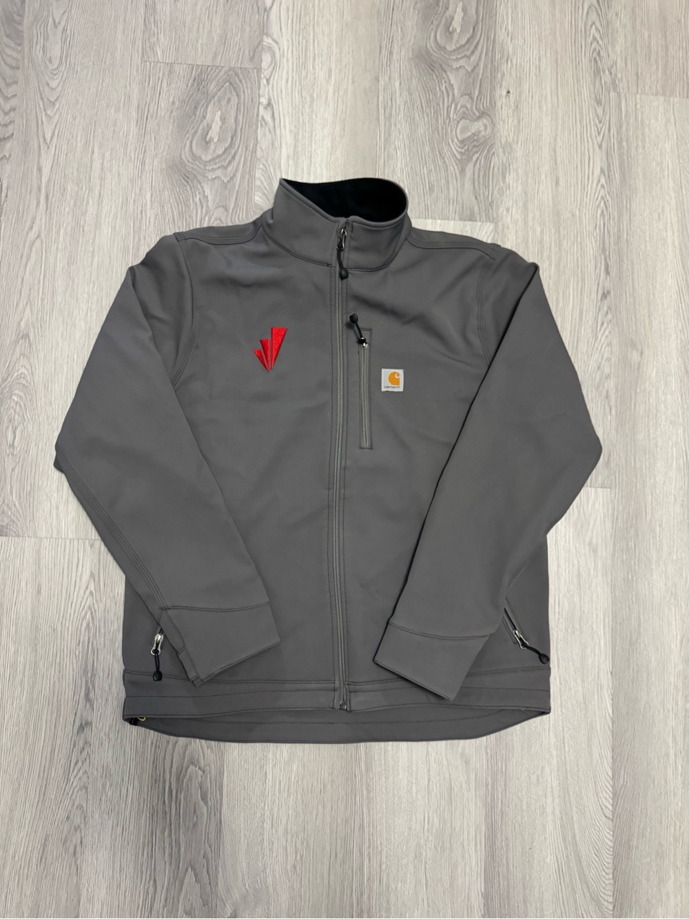 Carhartt Rain Defender Jacket